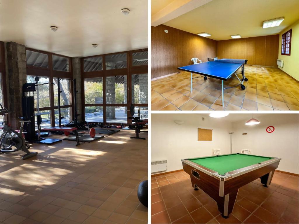 Apartamento Ideal Para Parejas En Enveitg Exterior photo